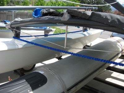 Ultimate Righting Line Hobie 16 18 14