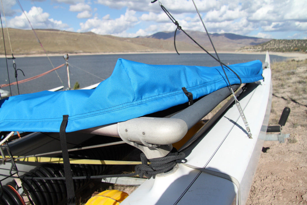 Hobie 16 trampoline Cover