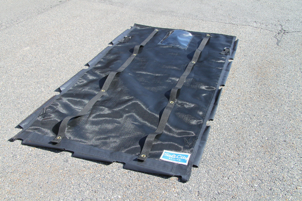 Hobie Wave Ocean Classic Series Black Mesh Trampoline