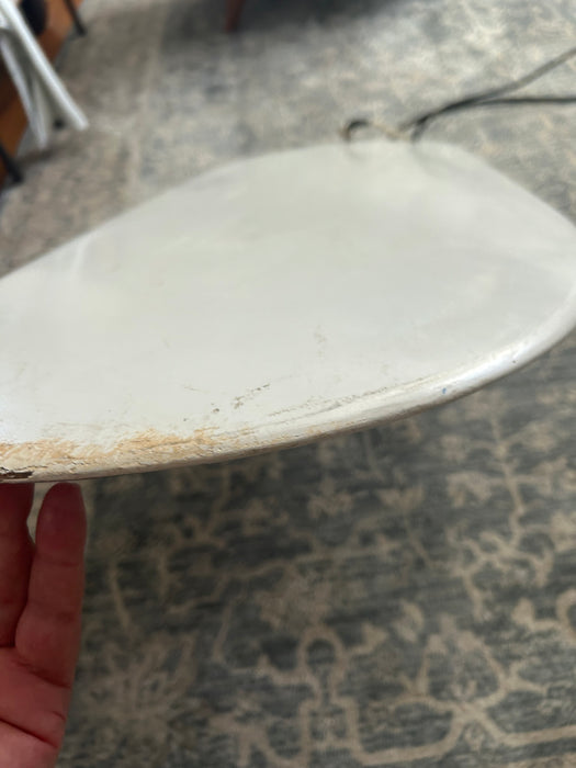 Used hobie 18 daggerboard