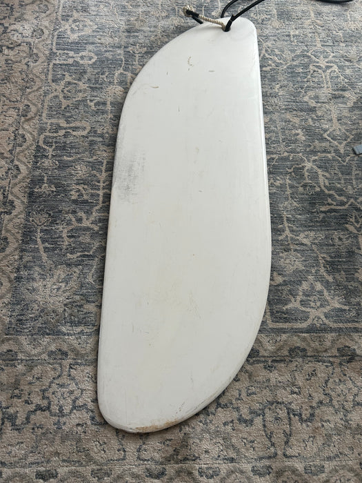 Used hobie 18 daggerboard