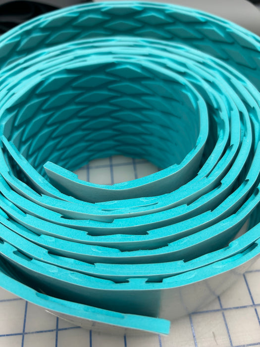 Hobie 16 rail kit Eva foam easy install