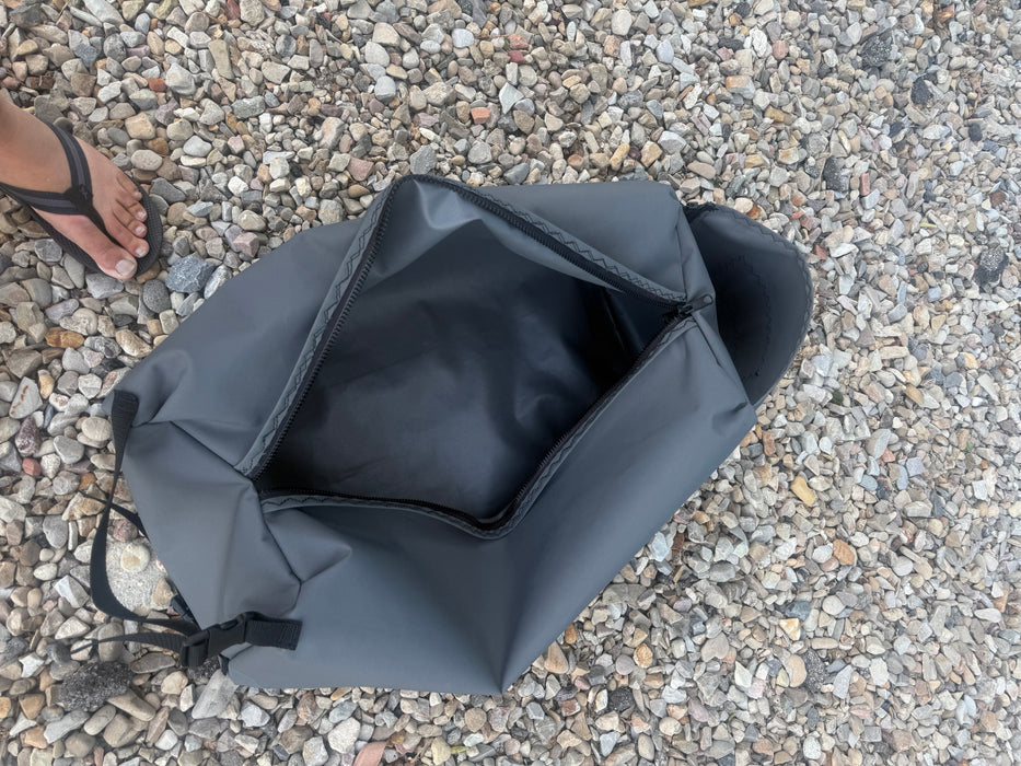 Ultimate 20 keel top bags u20