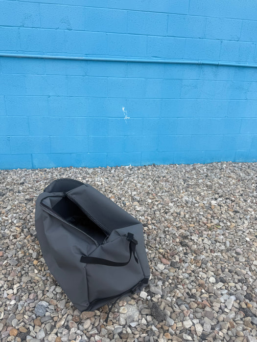 Ultimate 20 keel top bags u20