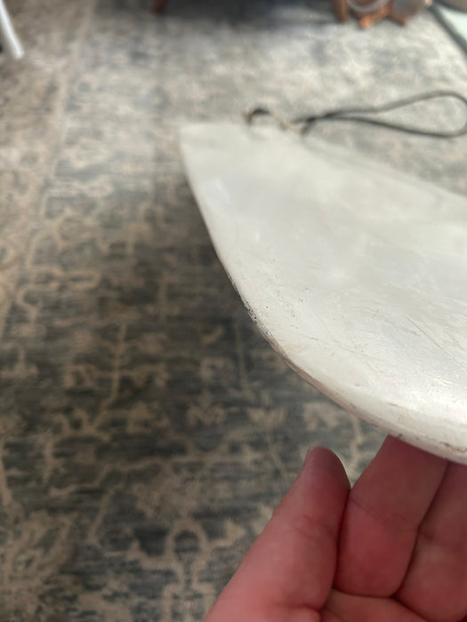 Used hobie 18 daggerboard