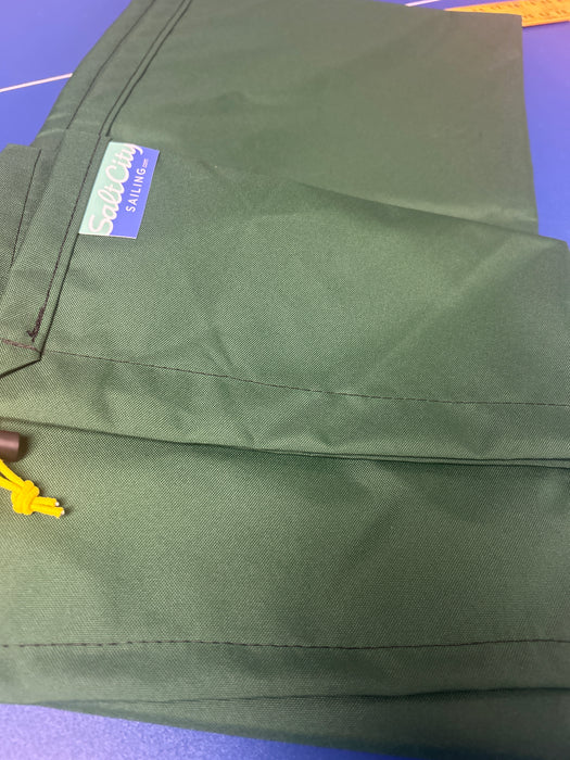 Hobie tandem island full mast sleeve cover