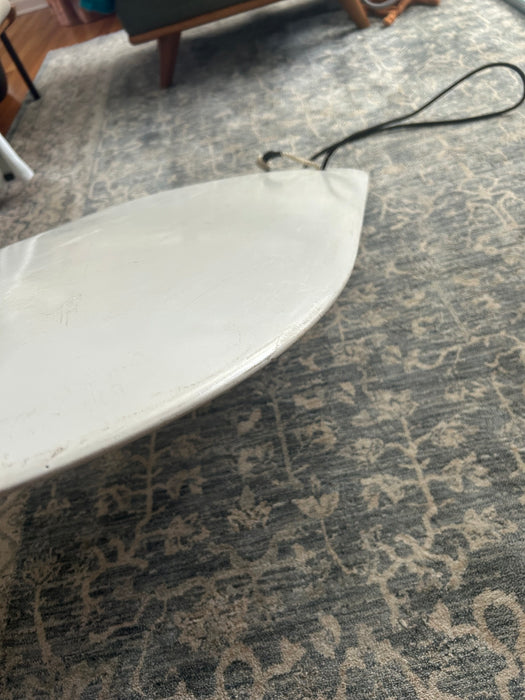 Used hobie 18 daggerboard