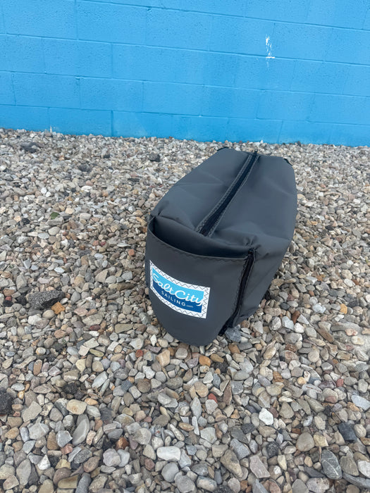 Ultimate 20 keel top bags u20