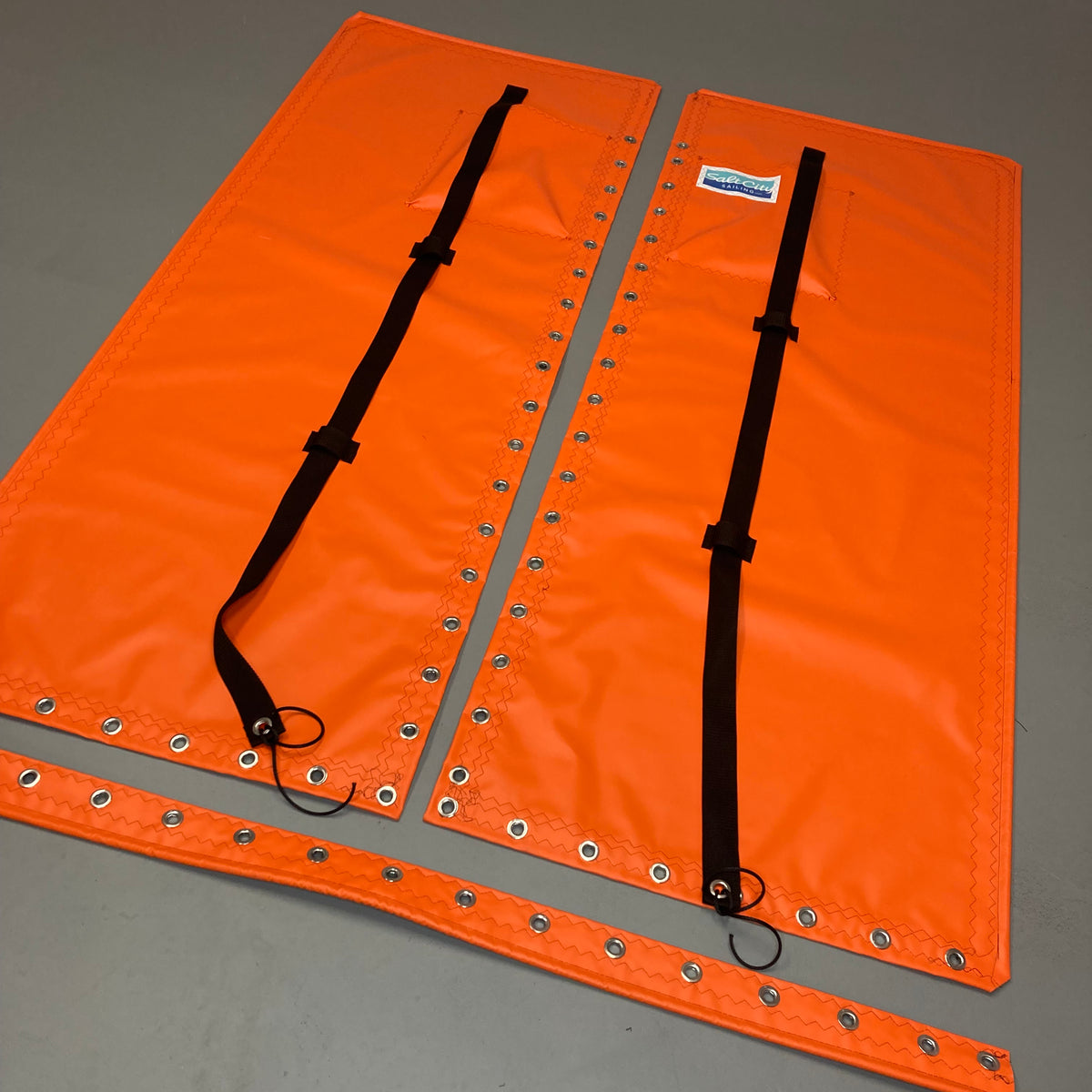 マリン ティゴラ スポーツマリン25 TRM3015 GY マリン マリンシューズ