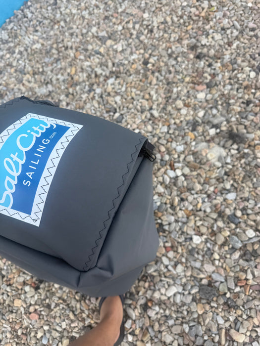Ultimate 20 keel top bags u20