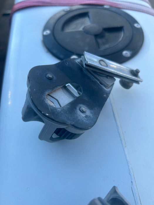 hobie 16 pre 1994 jib block pair used