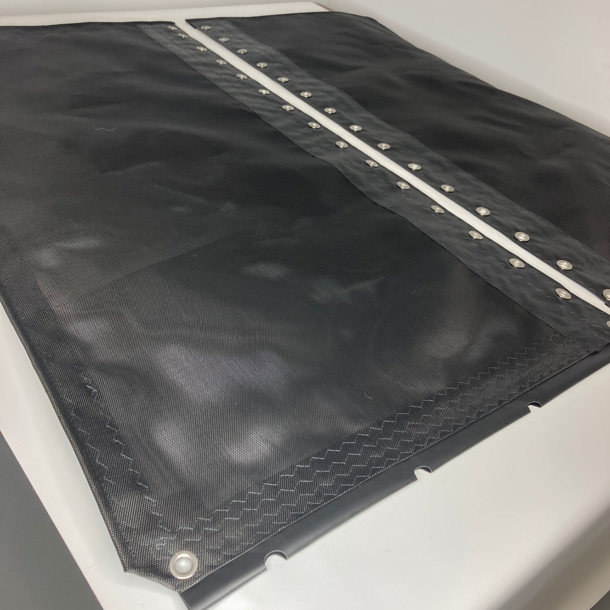 2003-2017 Hobie getaway front trampoline Black Mesh ocean series