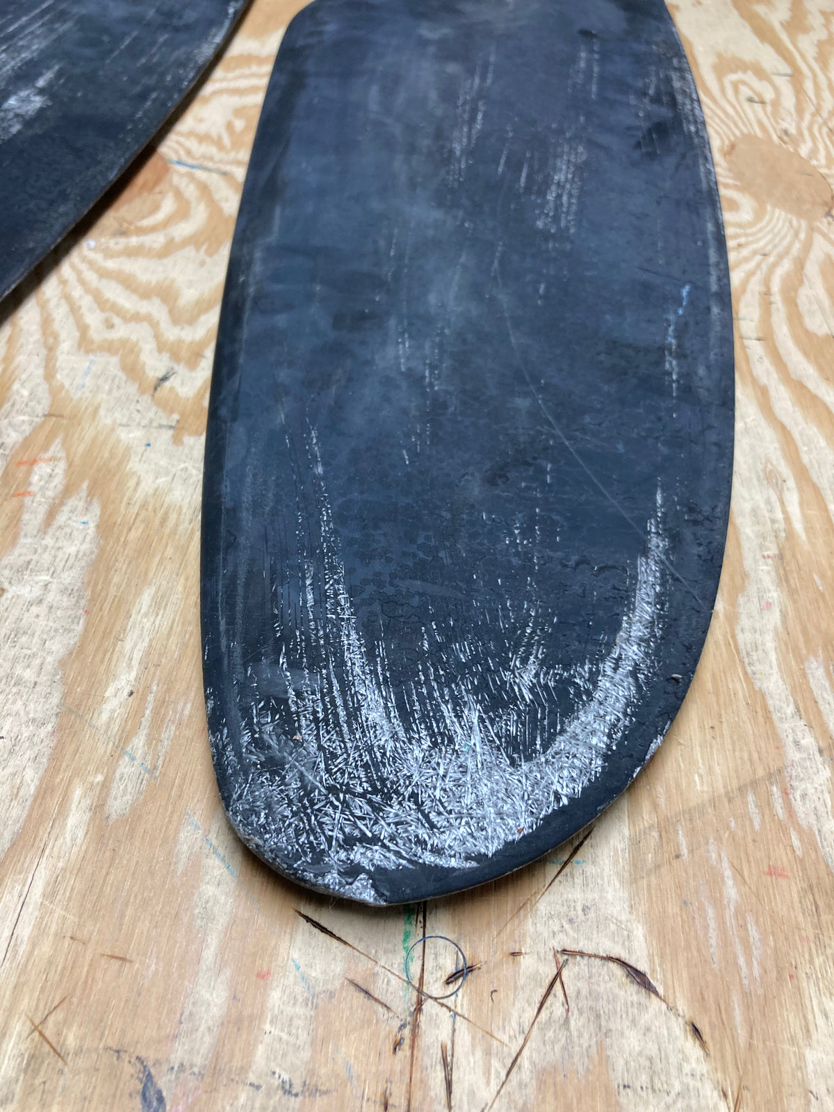 Hobie epo rudder pair — saltcitysailing