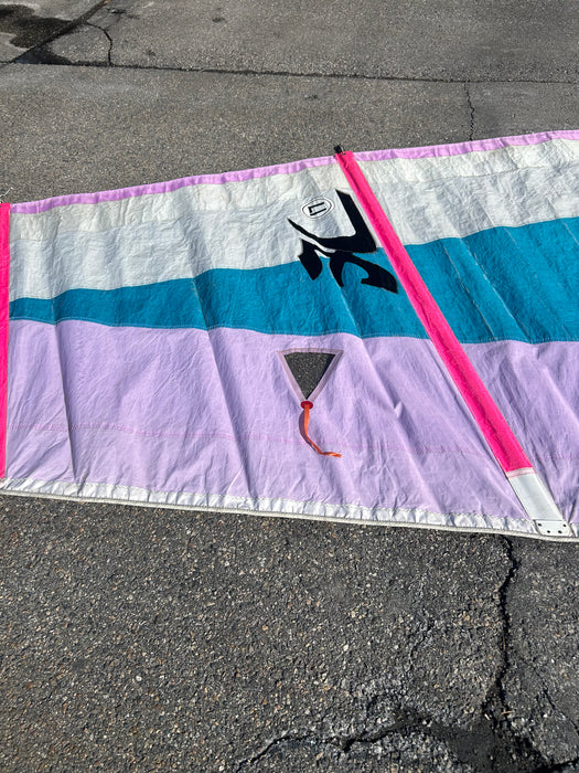 Used hobie 17 main sail