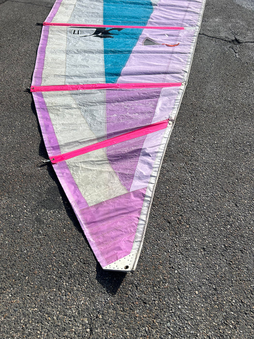 Used hobie 17 main sail