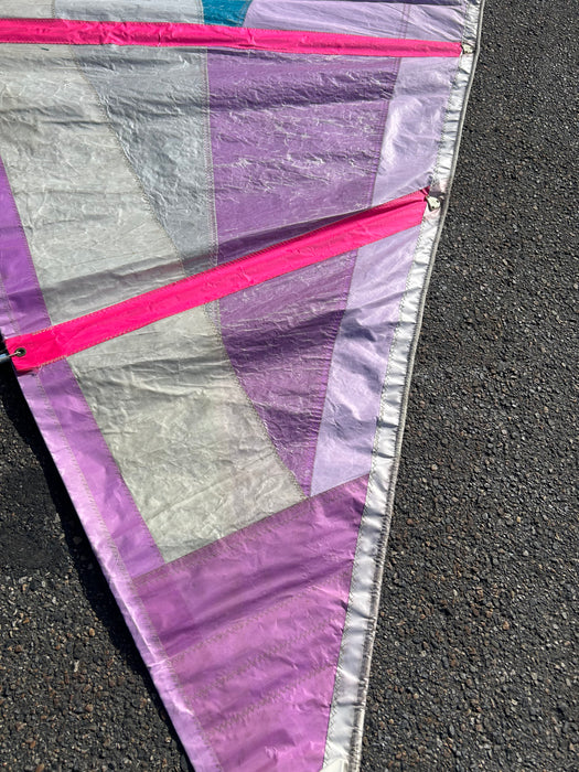 Used hobie 17 main sail