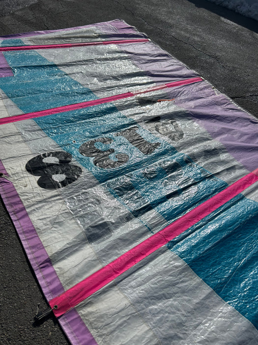 Used hobie 17 main sail