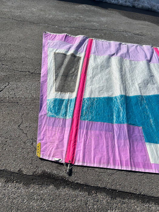 Used hobie 17 main sail
