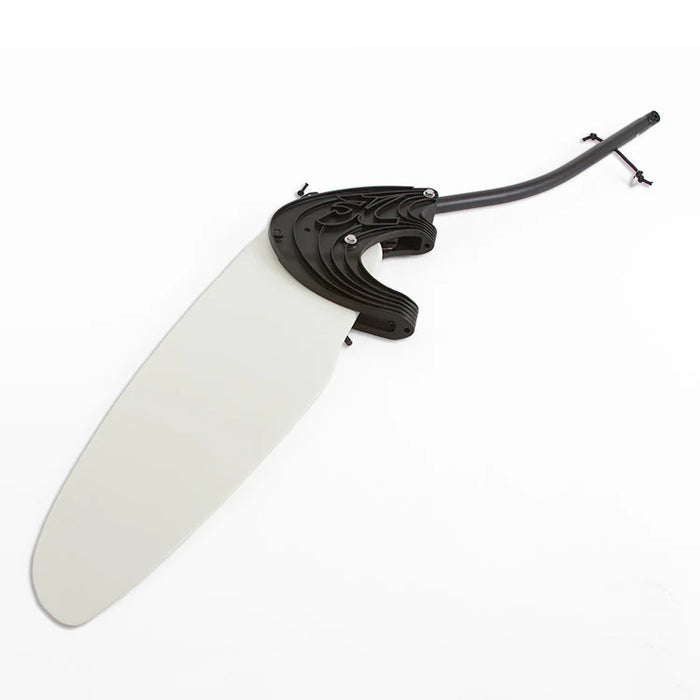 Hobie wave EZ lock rudder assembly 39312000