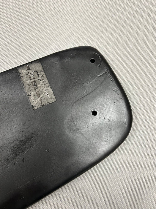 Hobie epo rudder pair drilled Hobie 16