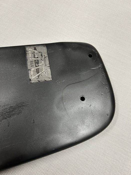 Hobie epo rudder pair drilled Hobie 16