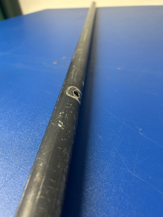 Hobie wave tiller connect kit 1956, plus a used hobie 16 crossbar cut to length